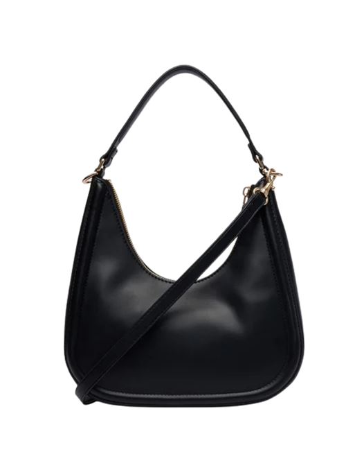 Borsetta a mezzaluna Calvin Klein | LV04F3561GUB1